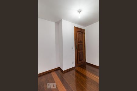 Hall de entrada de apartamento para alugar com 4 quartos, 190m² em Tijuca, Rio de Janeiro