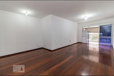 Sala de apartamento para alugar com 4 quartos, 190m² em Tijuca, Rio de Janeiro