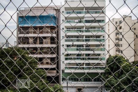 Vista varanda  de apartamento para alugar com 4 quartos, 190m² em Tijuca, Rio de Janeiro