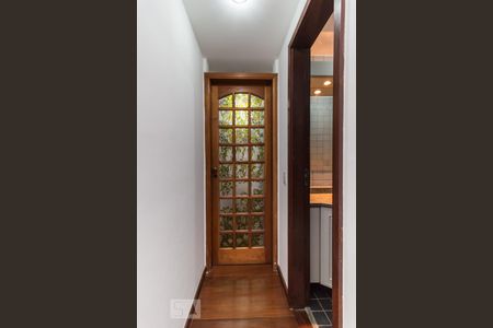 Porta sala/Corredor de apartamento para alugar com 4 quartos, 190m² em Tijuca, Rio de Janeiro