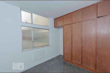 Suíte de apartamento para alugar com 3 quartos, 292m² em Tijuca, Rio de Janeiro