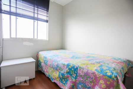 Quarto de apartamento para alugar com 2 quartos, 57m² em Asa Norte, Brasília