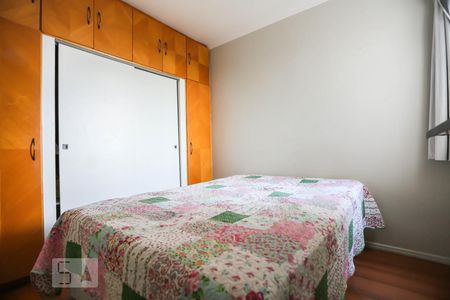 Quarto de apartamento para alugar com 2 quartos, 57m² em Asa Norte, Brasília