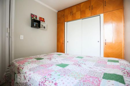 Quarto de apartamento para alugar com 2 quartos, 57m² em Asa Norte, Brasília