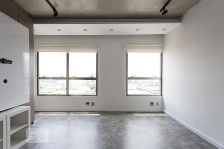 Sala de apartamento à venda com 2 quartos, 70m² em Vila Leopoldina, São Paulo