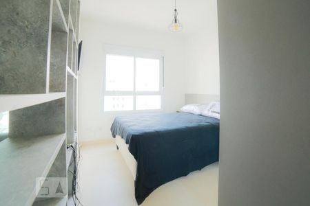 Quarto de kitnet/studio à venda com 1 quarto, 35m² em Santo Amaro, São Paulo