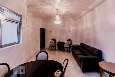 Apartamento à venda com 2 quartos, 77m² em Paraíso, São Paulo