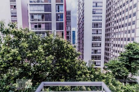 Apartamento à venda com 2 quartos, 77m² em Paraíso, São Paulo