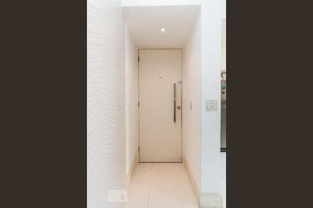 Hall de entrada de apartamento para alugar com 2 quartos, 55m² em Maracanã, Rio de Janeiro