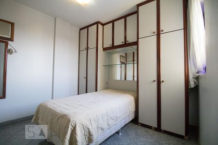 suite de apartamento para alugar com 1 quarto, 30m² em Setor Central, Goiânia