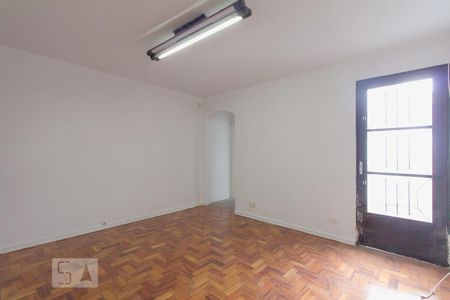 Sala de casa para alugar com 5 quartos, 250m² em Vila Mariana, São Paulo