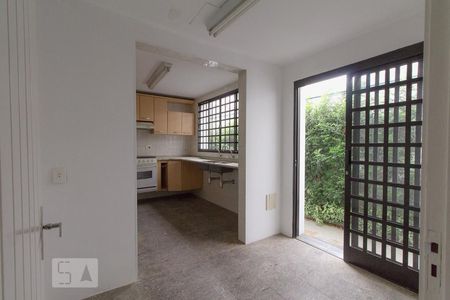 Cozinha de casa para alugar com 5 quartos, 250m² em Vila Mariana, São Paulo