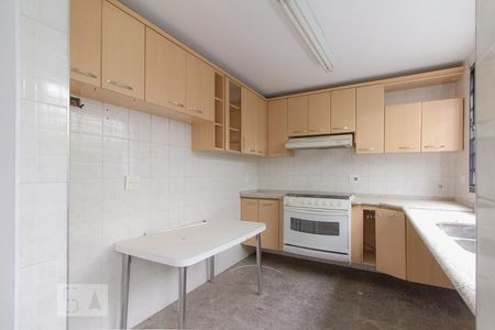 Cozinha de casa para alugar com 5 quartos, 250m² em Vila Mariana, São Paulo