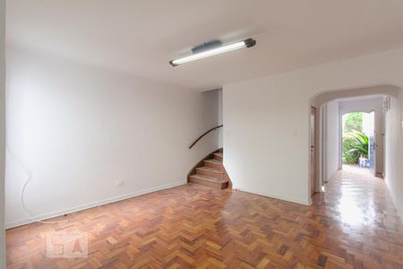 Sala de casa para alugar com 5 quartos, 250m² em Vila Mariana, São Paulo