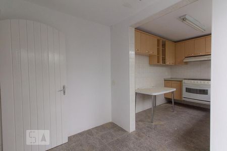 Cozinha de casa para alugar com 5 quartos, 250m² em Vila Mariana, São Paulo