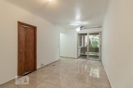 Sala de apartamento à venda com 2 quartos, 68m² em Vila Parque Jabaquara, São Paulo