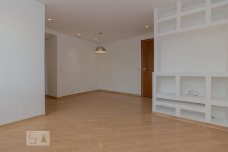 Sala de apartamento à venda com 2 quartos, 68m² em Vila Paulista, São Paulo