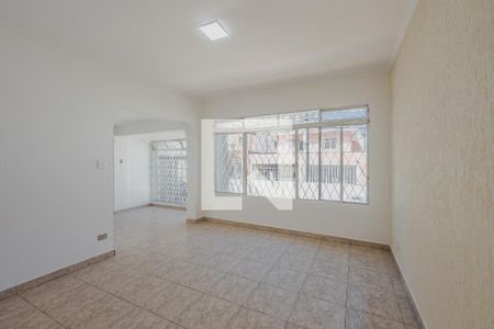 Sala 1 de casa para alugar com 5 quartos, 230m² em Alto de Pinheiros, São Paulo