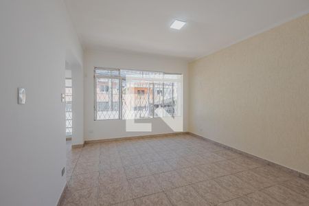 Sala 1 de casa para alugar com 5 quartos, 230m² em Alto de Pinheiros, São Paulo