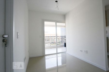 Sala  de apartamento para alugar com 1 quarto, 42m² em Vila Diva , São Paulo