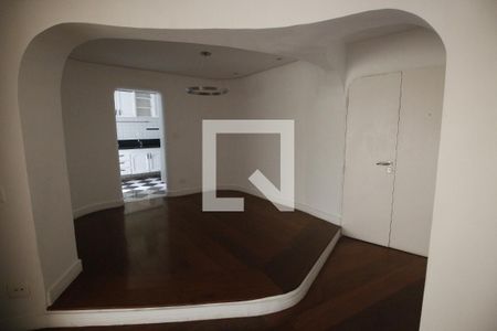 Sala de apartamento à venda com 2 quartos, 100m² em Vila Suzana, São Paulo