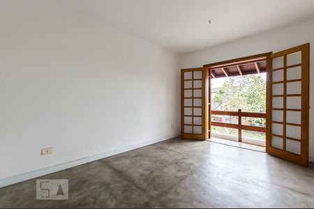 Quarto de casa de condomínio à venda com 4 quartos, 380m² em Alphaville, Barueri