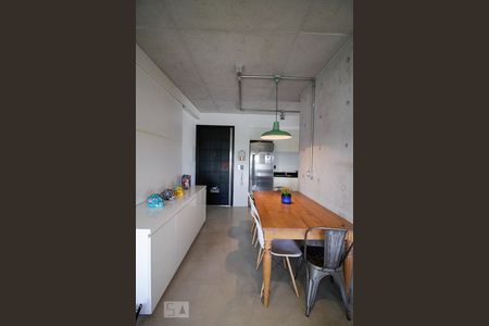 Sala de apartamento à venda com 2 quartos, 70m² em Vila Leopoldina, São Paulo