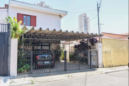 Casa de casa à venda com 3 quartos, 170m² em Brooklin Paulista, São Paulo