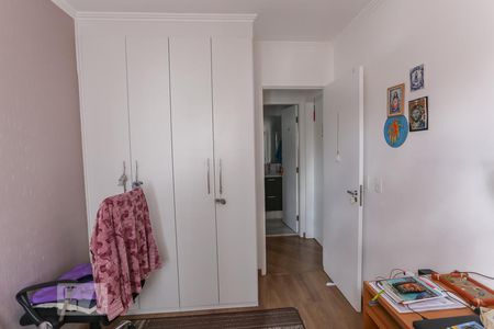 Quarto de apartamento para alugar com 2 quartos, 60m² em Jardim Prudência, São Paulo