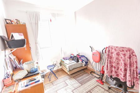 Quarto de apartamento para alugar com 2 quartos, 60m² em Jardim Prudência, São Paulo