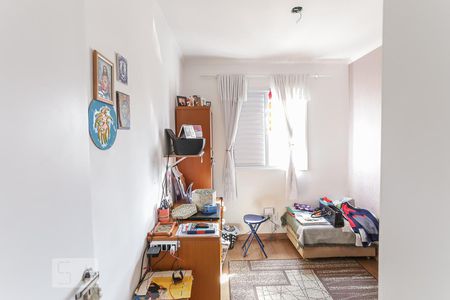 Quarto de apartamento para alugar com 2 quartos, 60m² em Jardim Prudência, São Paulo