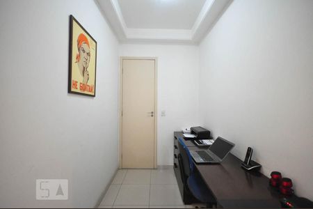 Escritório de apartamento para alugar com 2 quartos, 88m² em Jardim Bonfiglioli, São Paulo