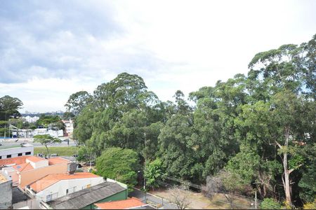 Vista de apartamento para alugar com 2 quartos, 88m² em Jardim Bonfiglioli, São Paulo