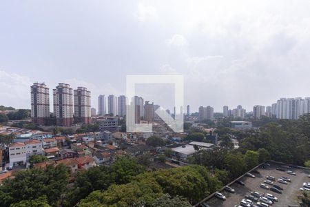 Vista do Quarto 1 de apartamento à venda com 2 quartos, 62m² em Jardim Taquaral, São Paulo