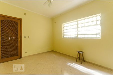 Sala de casa para alugar com 3 quartos, 196m² em Vila Mariana, São Paulo