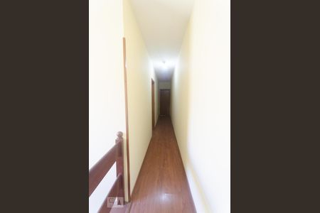 Corredor de casa para alugar com 3 quartos, 196m² em Vila Mariana, São Paulo