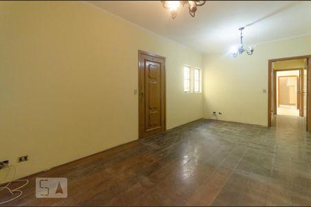 Sala de casa para alugar com 3 quartos, 196m² em Vila Mariana, São Paulo