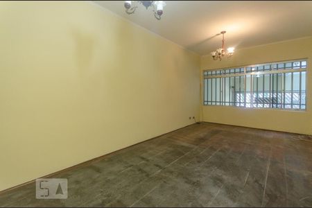 Sala de casa para alugar com 3 quartos, 196m² em Vila Mariana, São Paulo