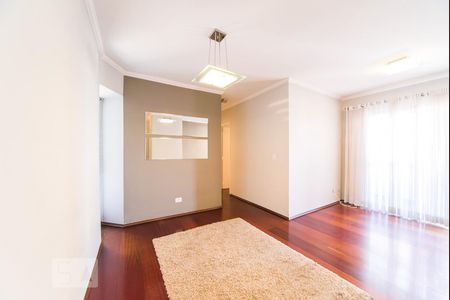 Sala de apartamento para alugar com 2 quartos, 60m² em Vila Olímpia, São Paulo