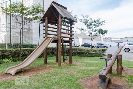 Área comum - Playground de apartamento à venda com 2 quartos, 45m² em Água Branca, São Paulo