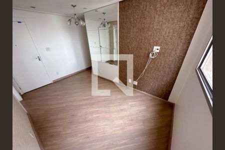 Sala de apartamento à venda com 2 quartos, 45m² em Água Branca, São Paulo