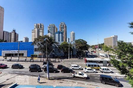 Vista de apartamento para alugar com 2 quartos, 75m² em Jardim das Acácias, São Paulo