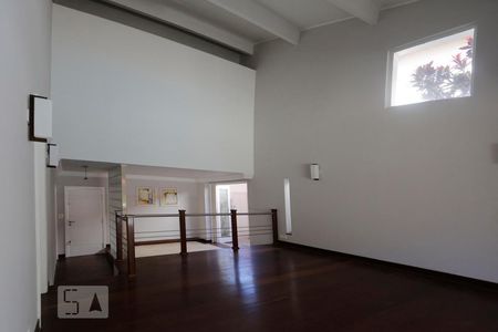 Sala de Jantar de casa para alugar com 4 quartos, 320m² em Alto de Pinheiros, São Paulo