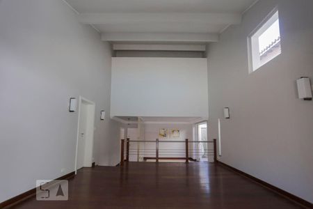 Sala de Jantar de casa para alugar com 4 quartos, 320m² em Alto de Pinheiros, São Paulo