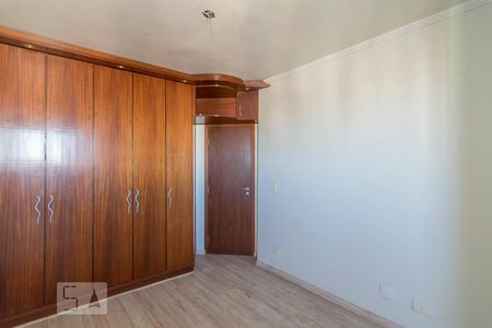 Quarto 1 de apartamento à venda com 3 quartos, 98m² em Vila Valparaíso, Santo André