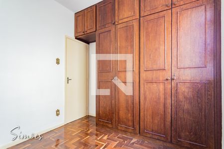 Apartamento à venda com 3 quartos, 75m² em Vila Paris, Belo Horizonte