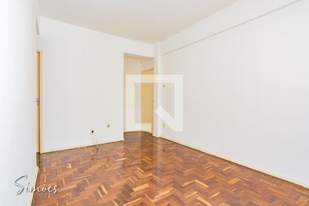 Apartamento à venda com 3 quartos, 75m² em Vila Paris, Belo Horizonte