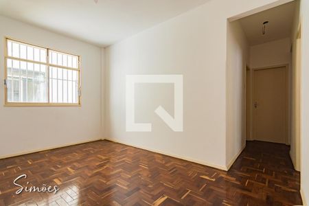 Apartamento à venda com 3 quartos, 75m² em Vila Paris, Belo Horizonte