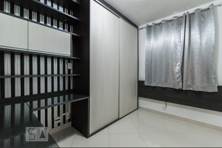 Quarto de apartamento à venda com 3 quartos, 72m² em Tamboré, Barueri