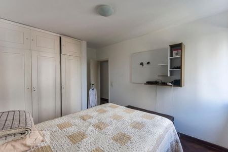 Quarto 2 de apartamento para alugar com 2 quartos, 95m² em Indianópolis, São Paulo